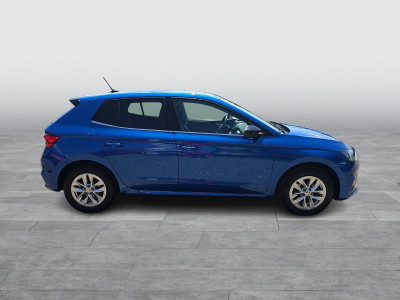 Skoda Fabia Gebrauchtwagen Skoda Fabia Gebrauchtwagen