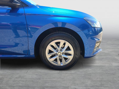 Skoda Fabia Gebrauchtwagen Skoda Fabia Gebrauchtwagen