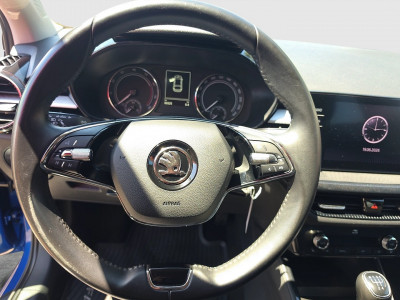 Skoda Fabia Gebrauchtwagen Skoda Fabia Gebrauchtwagen