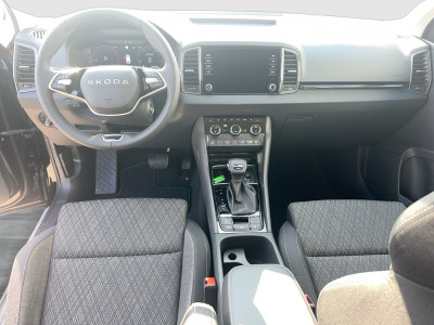 Skoda Karoq Gebrauchtwagen Skoda Karoq Gebrauchtwagen