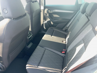 Skoda Karoq Gebrauchtwagen Skoda Karoq Gebrauchtwagen