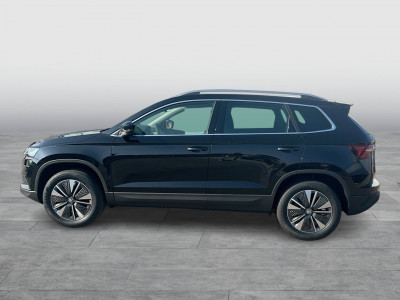 Skoda Karoq Gebrauchtwagen Skoda Karoq Gebrauchtwagen