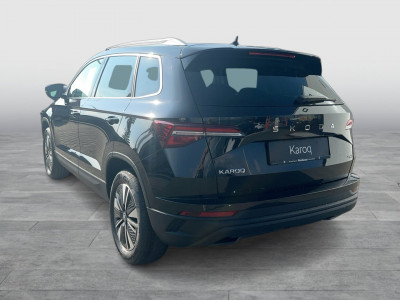 Skoda Karoq Gebrauchtwagen Skoda Karoq Gebrauchtwagen