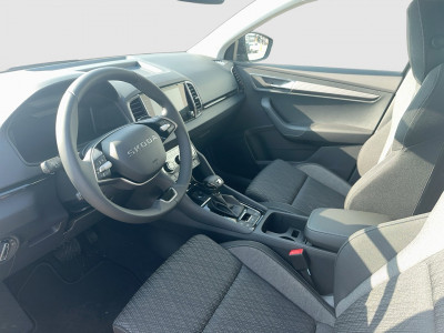 Skoda Karoq Gebrauchtwagen Skoda Karoq Gebrauchtwagen