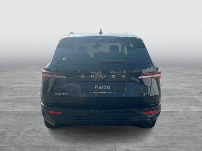 Skoda Karoq Gebrauchtwagen Skoda Karoq Gebrauchtwagen