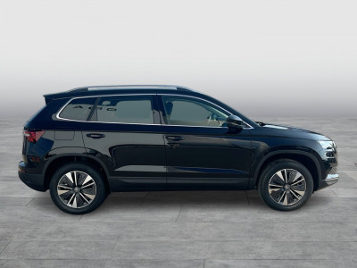 Skoda Karoq Gebrauchtwagen Skoda Karoq Gebrauchtwagen