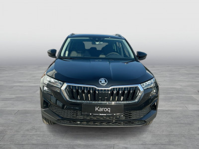 Skoda Karoq Gebrauchtwagen Skoda Karoq Gebrauchtwagen