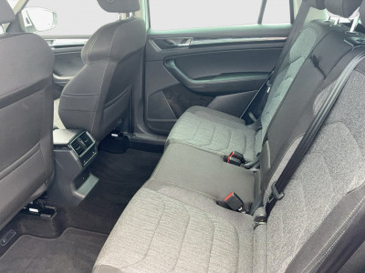 Skoda Kodiaq Gebrauchtwagen Skoda Kodiaq Gebrauchtwagen