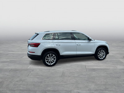 Skoda Kodiaq Gebrauchtwagen Skoda Kodiaq Gebrauchtwagen
