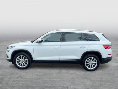 Skoda Kodiaq Gebrauchtwagen Skoda Kodiaq Gebrauchtwagen