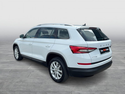 Skoda Kodiaq Gebrauchtwagen Skoda Kodiaq Gebrauchtwagen