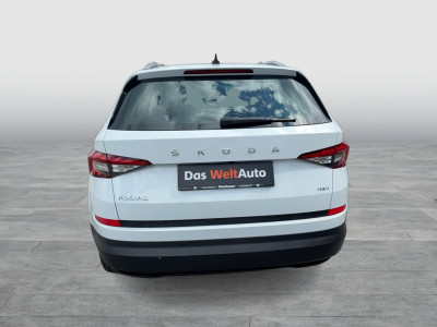 Skoda Kodiaq Gebrauchtwagen Skoda Kodiaq Gebrauchtwagen