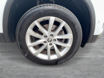 Skoda Kodiaq Gebrauchtwagen Skoda Kodiaq Gebrauchtwagen