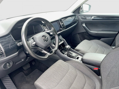 Skoda Kodiaq Gebrauchtwagen Skoda Kodiaq Gebrauchtwagen