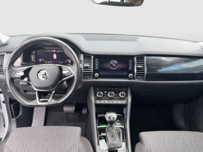 Skoda Kodiaq Gebrauchtwagen Skoda Kodiaq Gebrauchtwagen