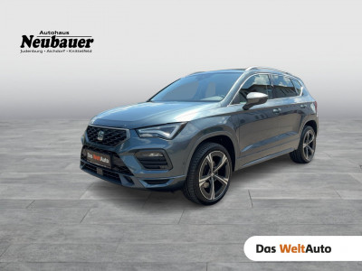 Seat Ateca Gebrauchtwagen