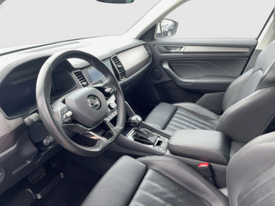Skoda Kodiaq Gebrauchtwagen Skoda Kodiaq Gebrauchtwagen
