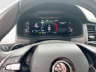 Skoda Kodiaq Gebrauchtwagen Skoda Kodiaq Gebrauchtwagen