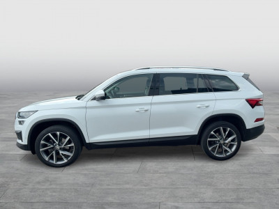 Skoda Kodiaq Gebrauchtwagen Skoda Kodiaq Gebrauchtwagen