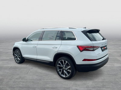 Skoda Kodiaq Gebrauchtwagen Skoda Kodiaq Gebrauchtwagen