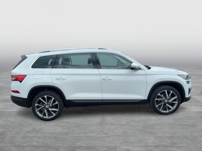 Skoda Kodiaq Gebrauchtwagen Skoda Kodiaq Gebrauchtwagen
