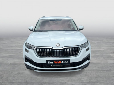 Skoda Kodiaq Gebrauchtwagen Skoda Kodiaq Gebrauchtwagen