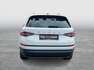 Skoda Kodiaq Gebrauchtwagen Skoda Kodiaq Gebrauchtwagen