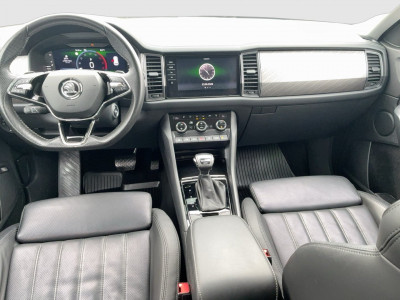 Skoda Kodiaq Gebrauchtwagen Skoda Kodiaq Gebrauchtwagen