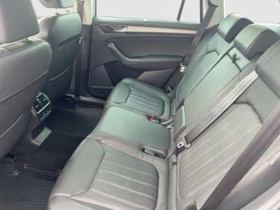 Skoda Kodiaq Gebrauchtwagen Skoda Kodiaq Gebrauchtwagen