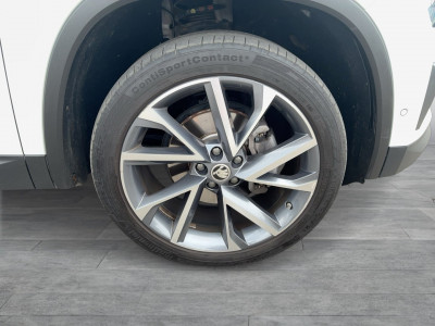 Skoda Kodiaq Gebrauchtwagen Skoda Kodiaq Gebrauchtwagen