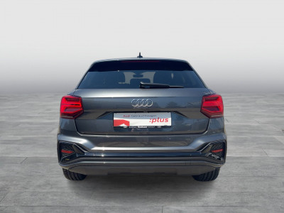 Audi Q2 Gebrauchtwagen