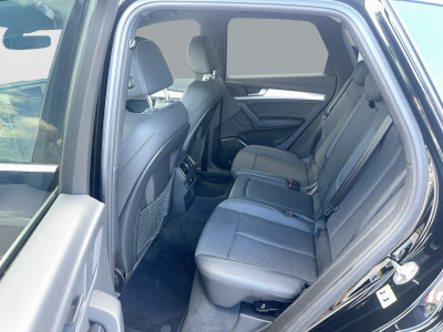 Audi Q5 Gebrauchtwagen