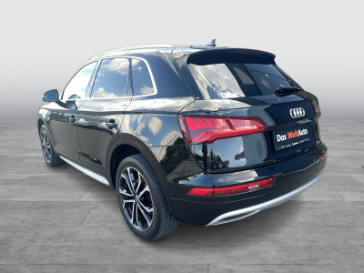 Audi Q5 Gebrauchtwagen