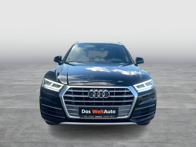 Audi Q5 Gebrauchtwagen