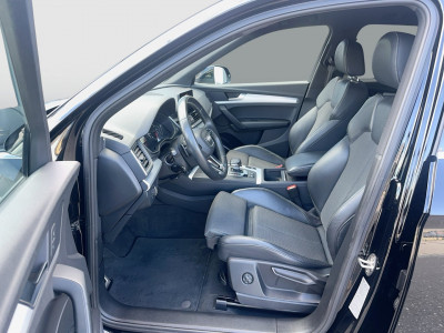 Audi Q5 Gebrauchtwagen