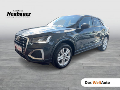 Audi Q2 Gebrauchtwagen