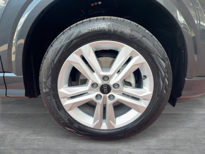 Audi Q2 Gebrauchtwagen
