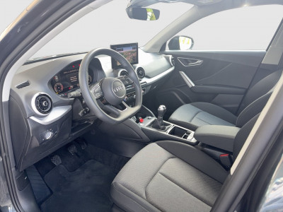 Audi Q2 Gebrauchtwagen