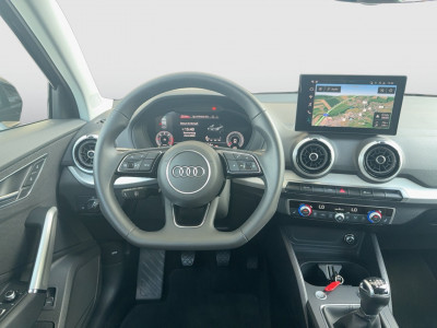 Audi Q2 Gebrauchtwagen