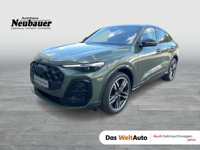 Audi Q5 Gebrauchtwagen Audi Q5 Gebrauchtwagen
