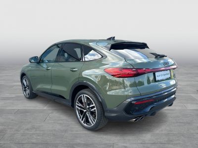 Audi Q5 Gebrauchtwagen Audi Q5 Gebrauchtwagen