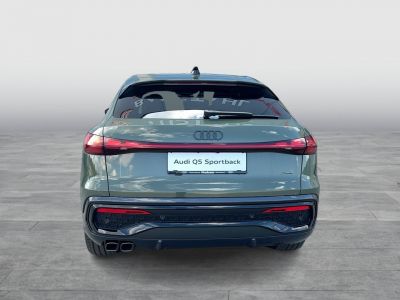 Audi Q5 Gebrauchtwagen Audi Q5 Gebrauchtwagen