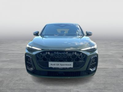 Audi Q5 Gebrauchtwagen Audi Q5 Gebrauchtwagen