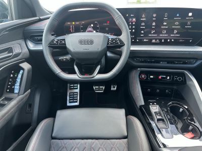 Audi Q5 Gebrauchtwagen Audi Q5 Gebrauchtwagen