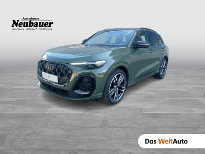 Audi Q5 Gebrauchtwagen