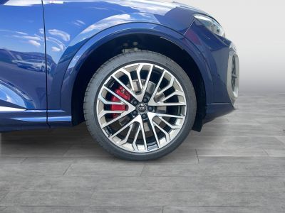 Audi Q5 Gebrauchtwagen Audi Q5 Gebrauchtwagen