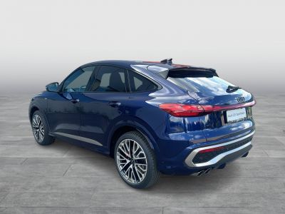 Audi Q5 Gebrauchtwagen Audi Q5 Gebrauchtwagen