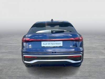 Audi Q5 Gebrauchtwagen Audi Q5 Gebrauchtwagen