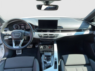 Audi A4 Gebrauchtwagen Audi A4 Gebrauchtwagen