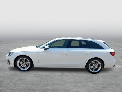 Audi A4 Gebrauchtwagen Audi A4 Gebrauchtwagen